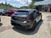 Thumbnail of 2022 Machine Gray Metallic Mazda Mazda3
