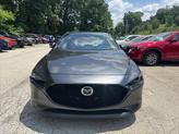 Thumbnail of 2022 Machine Gray Metallic Mazda Mazda3