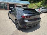 Thumbnail of 2022 Machine Gray Metallic Mazda Mazda3