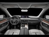 Thumbnail of 2025 Blue Mazda CX-90