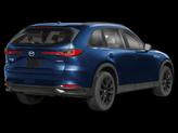 Thumbnail of 2025 Blue Mazda CX-90