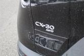 Thumbnail of 2025 Black Mazda CX-30