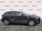 Thumbnail of 2025 Black Mazda CX-30