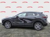 Thumbnail of 2025 Black Mazda CX-30