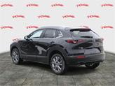 Thumbnail of 2025 Black Mazda CX-30
