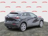 Thumbnail of 2025 Black Mazda CX-30
