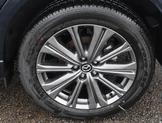 Thumbnail of 2025 Blue Mazda CX-5