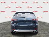 Thumbnail of 2025 Blue Mazda CX-5