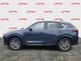 Thumbnail of 2025 Blue Mazda CX-5
