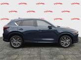 Thumbnail of 2025 Blue Mazda CX-5