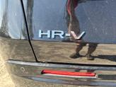 Thumbnail of 2024 Crystal Black Pearl Honda HR-V
