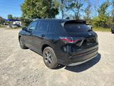 Thumbnail of 2024 Crystal Black Pearl Honda HR-V
