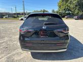 Thumbnail of 2024 Crystal Black Pearl Honda HR-V