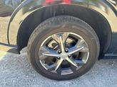 Thumbnail of 2024 Crystal Black Pearl Honda HR-V