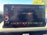 Thumbnail of 2024 Crystal Black Pearl Honda HR-V