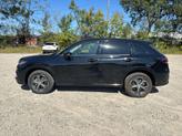 Thumbnail of 2024 Crystal Black Pearl Honda HR-V
