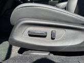 Thumbnail of 2024 Crystal Black Pearl Honda HR-V