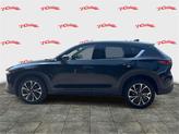 Thumbnail of 2022 Jet Black Mica Mazda CX-5