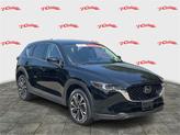 Photo of 2022 Jet Black Mica Mazda CX-5