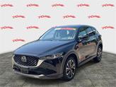 Thumbnail of 2022 Jet Black Mica Mazda CX-5