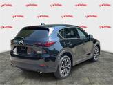 Thumbnail of 2022 Jet Black Mica Mazda CX-5