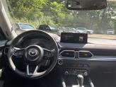 Thumbnail of 2022 Jet Black Mica Mazda CX-5