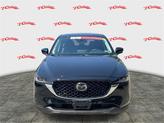 Thumbnail of 2022 Jet Black Mica Mazda CX-5