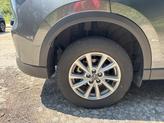 Thumbnail of 2023 Machine Gray Metallic Mazda CX-5