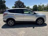 Thumbnail of 2017 Ingot Silver Ford Escape