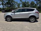 Thumbnail of 2017 Ingot Silver Ford Escape