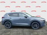 Thumbnail of 2025 Gray Mazda CX-5