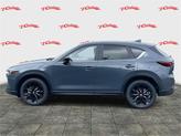 Thumbnail of 2025 Gray Mazda CX-5