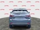Thumbnail of 2025 Gray Mazda CX-5