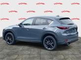 Thumbnail of 2025 Gray Mazda CX-5