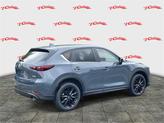 Thumbnail of 2025 Gray Mazda CX-5