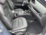 Thumbnail of 2025 Gray Mazda CX-5