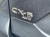 Thumbnail of 2025 Gray Mazda CX-5