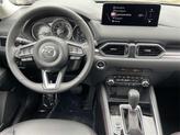Thumbnail of 2025 Gray Mazda CX-5