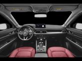 Thumbnail of 2025 Gray Mazda CX-5