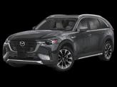 Photo of 2025 Gray Mazda CX-90 PHEV