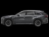 Thumbnail of 2025 Gray Mazda CX-90 PHEV