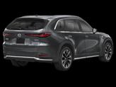 Thumbnail of 2025 Gray Mazda CX-90 PHEV