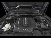 Thumbnail of 2025 Gray Mazda CX-90 PHEV