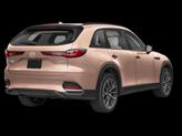Thumbnail of 2025 Brown Mazda CX-70 PHEV