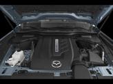 Thumbnail of 2025 Brown Mazda CX-70 PHEV