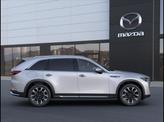 Thumbnail of 2025 Tan Mazda CX-90 PHEV