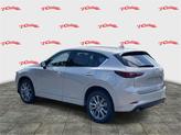 Thumbnail of 2025 Tan Mazda CX-5