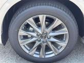 Thumbnail of 2025 Tan Mazda CX-5