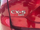 Thumbnail of 2024 Soul Red Crystal Metallic Mazda CX-5