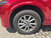Thumbnail of 2024 Soul Red Crystal Metallic Mazda CX-5